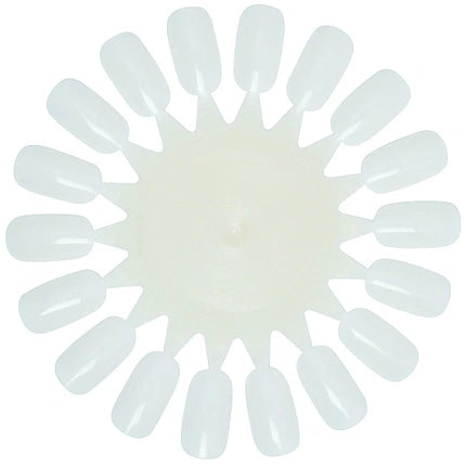 Xanitalia Pro Xan Pro Nail Display Wheel