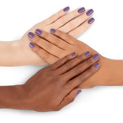 CND Vinylux Long Wear Nail Polish 15ml Purple Shades Lilac Longing