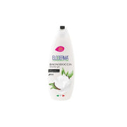 Eloderma Coconut Shower Gel 600ml