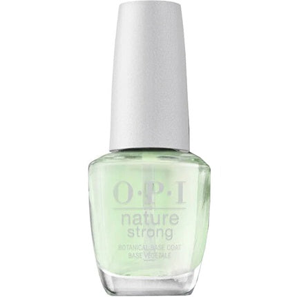 Opi Nature Strong Base Coat 15ml Strengthening And Protective Base Coat