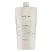 Actyva Shampoo for Volume and Fullness for Fine Hair