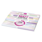 Dermacol Matt Control Blotting Papers 100 Pieces