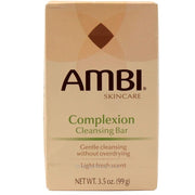 Ambi Skincare Complexion Cleansing Bar 99g