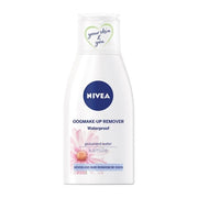 Nivea Eye Makeup Remover Waterproof