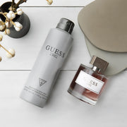Guess 1981 Men Body Spray 6 Oz