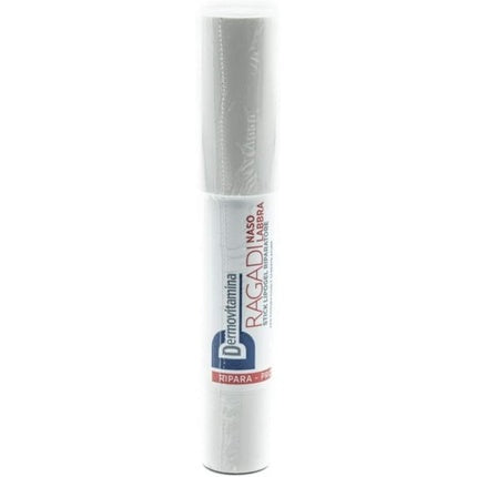Dermovitamina Cracked Nose and Lips Repair Stick Lipogel 3ml