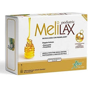 ABOCA Melilaz Pediatric Microenema for Breastfeeding and Children