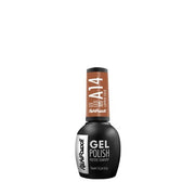 Rickiparodi Gel Nail Polish Earth A14 Copper Field 10ml