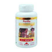 Intersa Intersa Perilla Vegetable Oil 120 Pearls