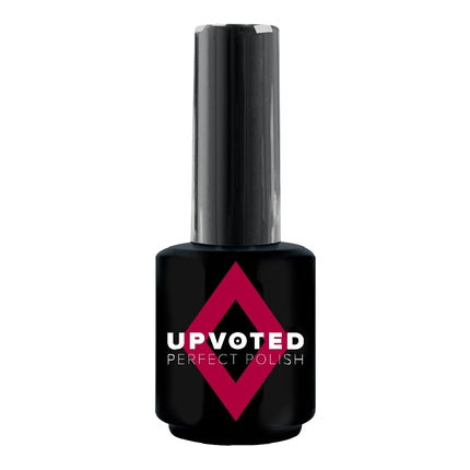 Nailperfect Upvoted Soak Off Gel Polish #227 You Rock 15ml