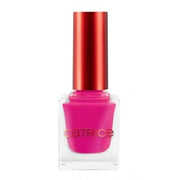 Catrice Heart Affair Nail Polish 01 No One's Lover