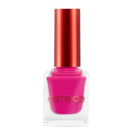 Catrice Heart Affair Nail Polish 01 No One's Lover