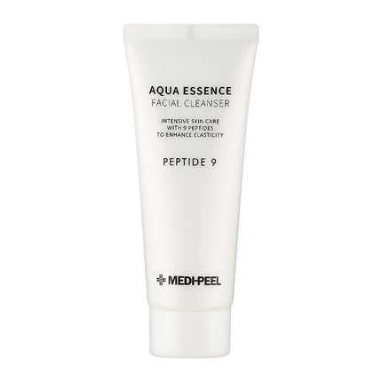 Medipeel Peptide 9 Aqua Essence Facial Cleanser 150 Ml