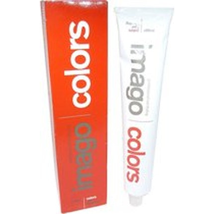 Imago Colors 087 Light Blonde Brown Hair Color Dye 100ml