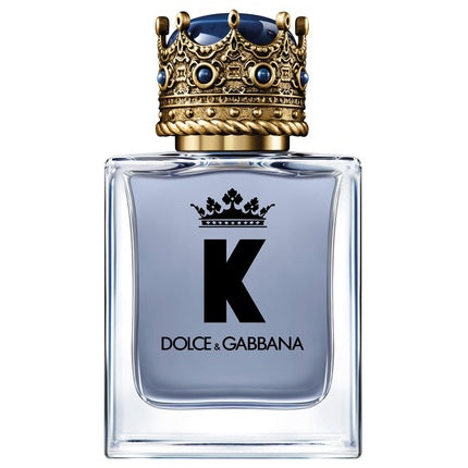 Dolce & Gabbana K Eau De Toilette Spray 50ml