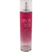 Can Can Burlesque Fragrance Mist for Women 8 oz