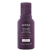 AVEDA Invati Advanced Exfoliating Shampoo Light Travel Size 50ml