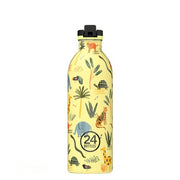 24bottles Urban Bottle Jungle Friends 500 Ml