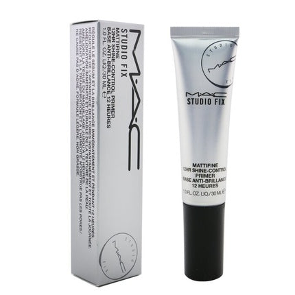MAC Studio Fix Mattifine 12HR Shine Control Primer 30ml 1oz