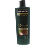 Tresemme Botanique Nourish & Replenish Shampoo 400ml