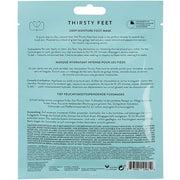 Nails Inc Thirsty Hands Super Hydrating Foot Mask