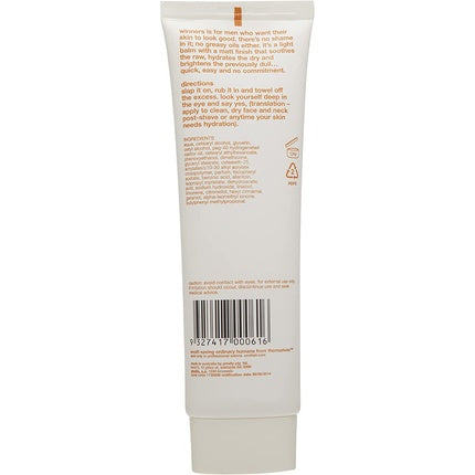 EVO Winners Face Balm for Men 150ml