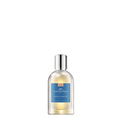Comptoir Sud Pacifique Vanille Abricot Eau de Toilette Spray 1 fl oz