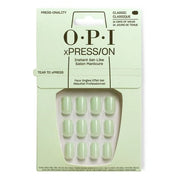 Opi Coty Opi Xpress Opi'm Dreaming Press-Onality