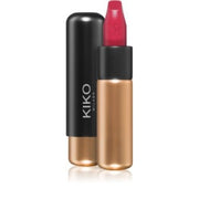 Kiko Milano Velvet Passion Lipstick - 4 Grams