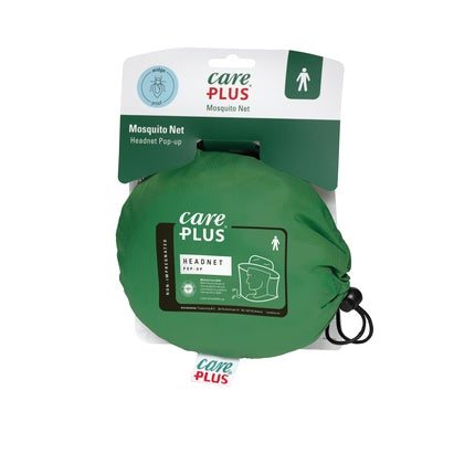 Care Plus Care Plus Mosquito Net Pop Up Head