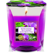 PETALI CANDELA Candle Sets Multicolor