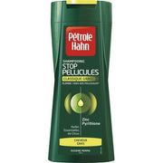 Petrole Hahn Stop Dandruff Greasy Hair Shampoo Frequent Use 250ml