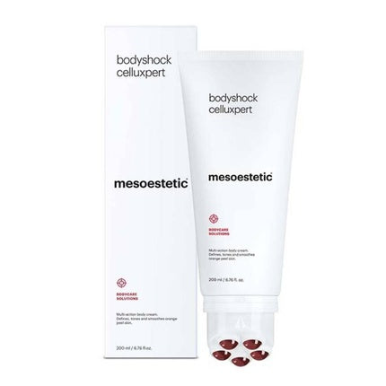 Mesoestetic Bodyshock Celuexpert 200ml Body Care