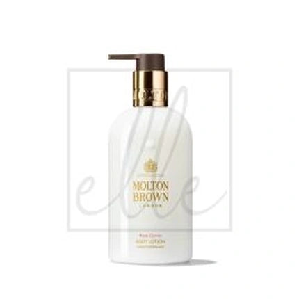 Molton Brown Rose Dunes Body Lotion 300ml