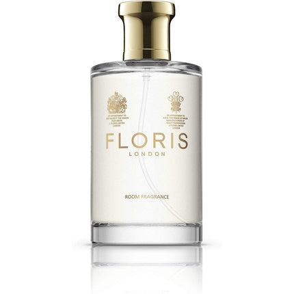 Floris London Room Fragrance 100 Ml Hyacinth & Bluebell