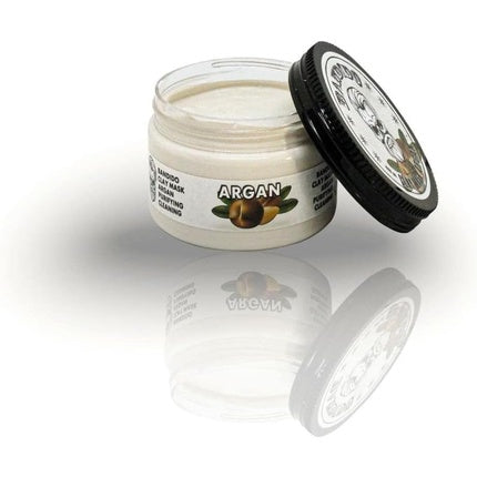 Bandido Clay Mask Argan 400ml
