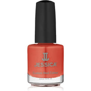 JESSICA Custom Colour Nail Polish Bindi Red 14.8ml