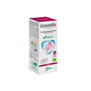 Aboca Aboca Immunomix Advanced Syrup 210g