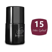 Vip Semi-Permanent One Step Nail Polish Peter Gabriel 15 - 5ml
