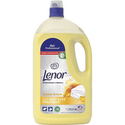 Lenor Summer Breeze Super Concentrate 4L