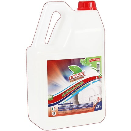 Glooke Selected Ocean Professional Dishwasher Anticalc 5.5kg