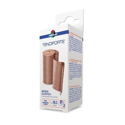 Master-Aid Tendiforte Elastic Bandage 8x700cm