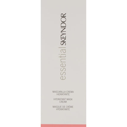 Skeyndor Essential Hydrating Face Mask 50ml