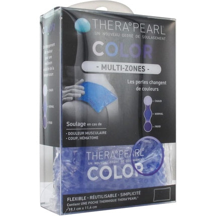 Therapearl Color Multi-Zones Compress