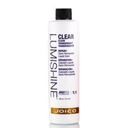 Joico Lumishine Clear Repair + Demi-Permanent Liquid Color 10.1 oz