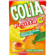 Golia Fruit C 46g