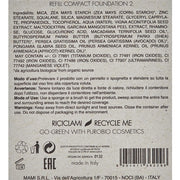 PuroBio Compact Foundation Refill No. 02