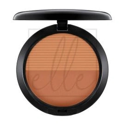 Mac Studio Waterweight Powder / Pressed - Dark Deepest