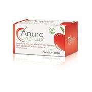 BIOSPHAERA PHARMA Anurc Reflux Acid Reflux Supplement 20 Sticks