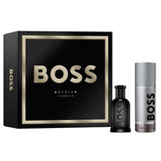 Hugo Boss Boss Bottled Gift Set - Perfume Spray 50ml + Deodorant Spray 150ml